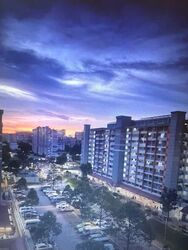 Blk 126 Ang Mo Kio Avenue 3 (Ang Mo Kio), HDB 3 Rooms #566605611